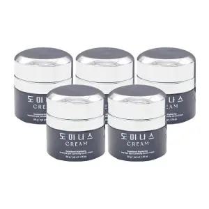 TG도미나스 크림 4엑스 50ml x 5박스