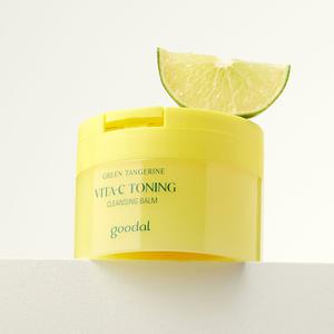 구달 청귤 비타C 토닝 클렌징밤