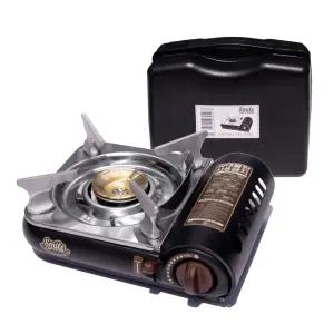 캡스톤 미니버너 휴대용가스렌지 CS-550 / 샌드블랙