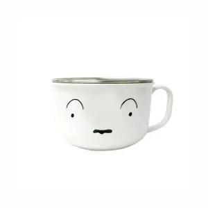 짱구는못말려 흰둥이 스텐면기C03131