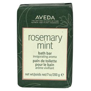 아베다 로즈메리 민트 배쓰 바 200g