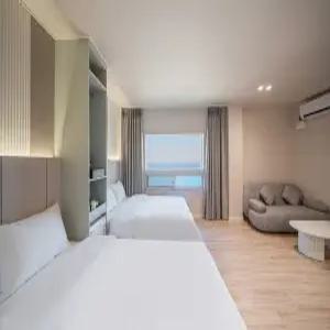 [경북 모텔] 포항 JI STAY 디오션-감포점(제이아이 스테이) (포항,남구(시청,시외버스터미널,구룡포,쌍사,문덕,오천,송도))