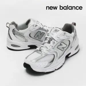 운동화 530 남녀공용 런닝화 화이트 실버 MR530AD