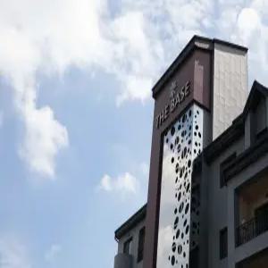 [충북 호텔] 호텔 더베이스 (충주,수안보)