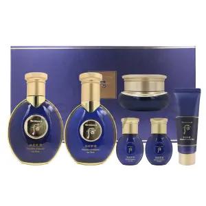 더후 공진향 군 자양 3종 스페셜 세트 남성