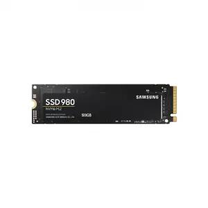 삼성전자 980 M.2 NVMe (500GB/MZ-V8V500BW) 빈컴
