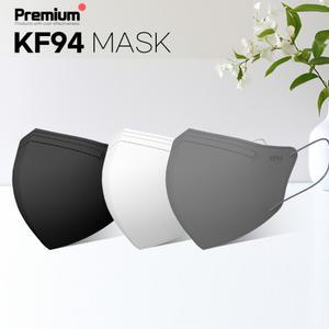 KF94 새부리형 여름용 쿨마스크 100매 대형