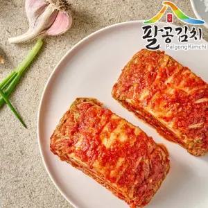 명품 맛김치 3kg (썰은김치)