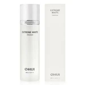 [보리보리/오휘]오휘 익스트림 화이트 에멀전 130ml / 비타민 로션