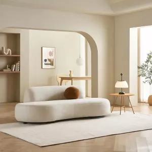 리바트 아일레 w2110 패브릭 소파(3인용)