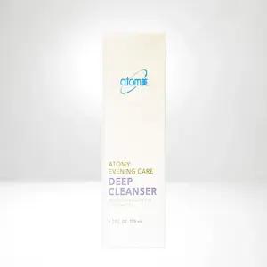 애터미 이브닝케어 딥클렌저 크림제형 150ml