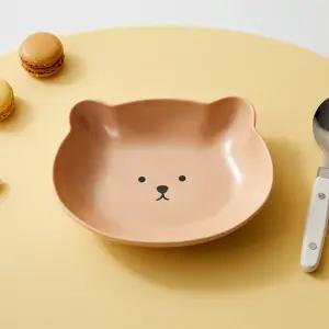 [모던하우스] 모던하우스 베어 사파리 카레볼 브라운 KI0423008