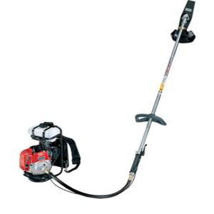 제노아 예초기 BK4302EZ 2행정 일체형 이지스타트 제초기 성묘 벌초작업 잔디