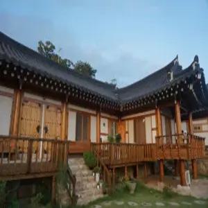 [전남] 오가네한옥펜션(전남, 영광)