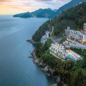 [전남] 여수 미아모르 풀빌라&리조트(전남, 여수)