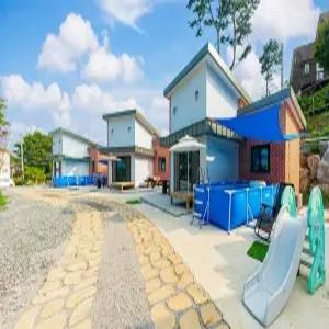 [충남] 태안팜랜드(충남, 태안)