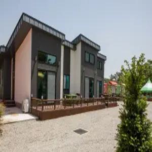 [충남] 마검포레져하우스(충남, 태안)