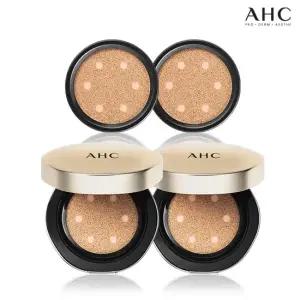 [기본] 최신상 프리미어 아이크림 톤업쿠션 본품2개+리필2개