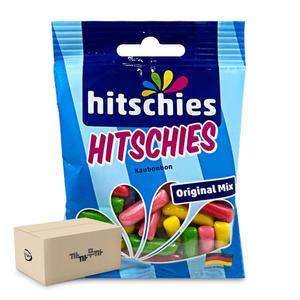히치스 오리지널 믹스 수수깡젤리 40g (2박스-36개입) 츄잉캔디