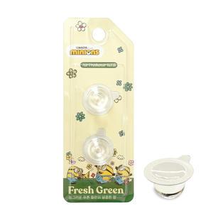 [유니버셜] 미니언즈 차량용 방향제 리필 2개입