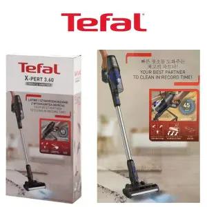 [테팔] 무선청소기 엑스퍼트 3.60 TY6961KO 핸디형 무선청소기