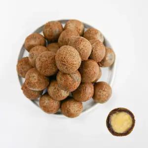 치즈생각 블랙치즈볼 930g 30개