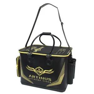 (아티누스) [AB-926] 낚시용 EVA가방 45cm (블랙) (형제낚시)