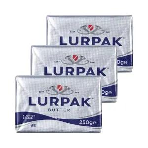 [매일]루어팍 가염버터 250g 3개