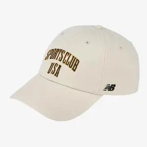 [뉴발란스] 매장판 공용 스포츠클럽 워싱 야구모자 볼캡 NBGDCAF111-35