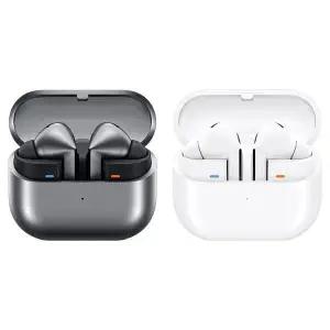 [하프클럽/] 갤럭시버즈3프로 블루투스 무선이어폰 노이즈캔슬링 ANC SM-R630