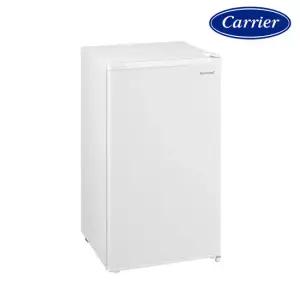 캐리어 클라윈드 KRDO90WLH1 냉장고 화이트 90L