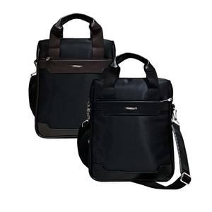 한밭통상 제노바7152-JS58 노트북 서류가방 남성 비지니스백 콤비 크로스백