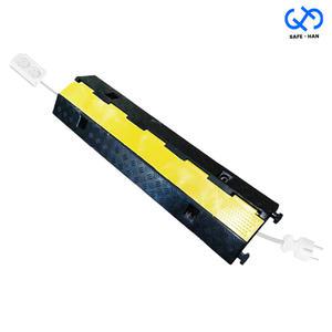 야외용 고무 전선보호대 덮개 1구