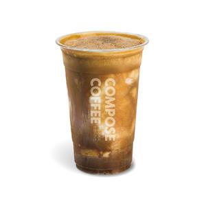 [컴포즈커피] 밀크쉐이크(커피)(OnlyIce)(TAKE-OUT)