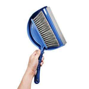 옳은유통 클래식방비 소/ 사무실 업소용 가정용 방 빗자루 쓰레받기 세트 청소도구 청소용품