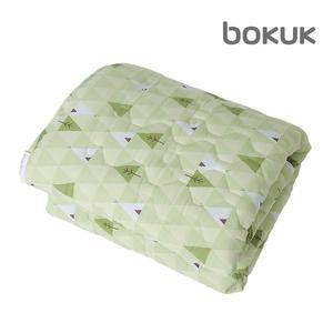 [보국전자]보국 에어셀 전기요 인디언숲 BKB-1627  세탁기 세탁 전기매트 전자파안심