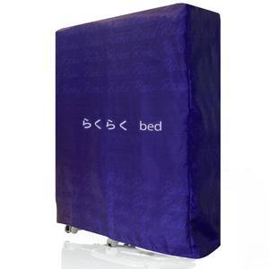 [라꾸라꾸]침대 보관커버 싱글 더블 슈퍼 프리미엄