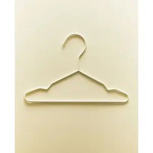 자라홈 브랜드관 고무소재 아기 옷걸이 팩(6개 세트) 41695018251