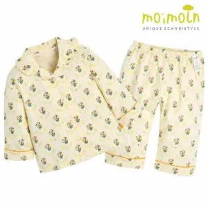 [보리보리/모이몰른]유아 첼시면모달 잠옷 상하복 세트 M241PJN34P