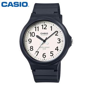 수능시계 카시오 시계 MW-240-7B 수험생 학생 시험 손목시계 시험용시계 CASIO 정품