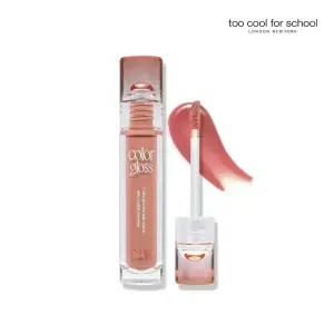 투쿨포스쿨 베르 컬러 글로스