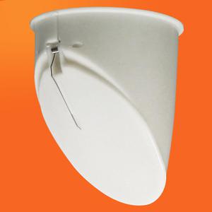 아이트랩 특대형 식당 공장 하수구 냄새 제거 트랩 화장실 벌레 차단 배수구 덮개