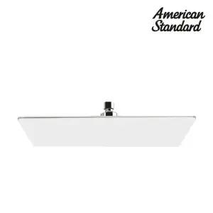 [아메리칸스탠다드]초슬림 저수압 레인샤워 헤드 사각 MGEA001