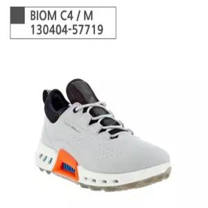 에코 ECCO BIOM C4 M 130404-57719 남성용골프화