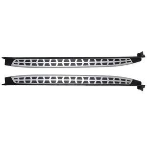 메이튼 쏘렌토 MQ4 사이드스텝 옆발판 몰딩