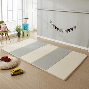 국내 접이식매트 4단 5단 논슬립 폴더매트 놀이방 아동 유아 커버 생활방수 층간소음 어린이