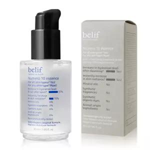 빌리프 뉴메로 10 에센스 50ml (수분에센스)