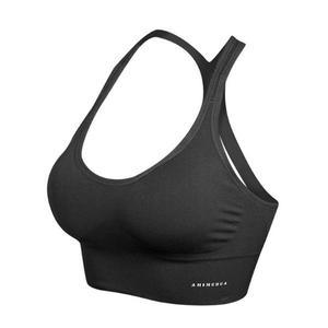 [하프클럽/]헬스 요가 필라테스 상의 운동복 스포츠탑 브라탑