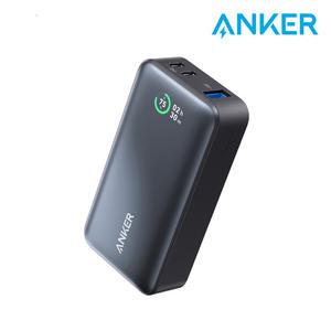 앤커 533 파워코어 10000mAh 30W 보조배터리 A1256