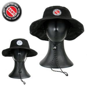 산티 스킨 스쿠버 다이빙 발수 모자 부니 버킷 햇 벙거지